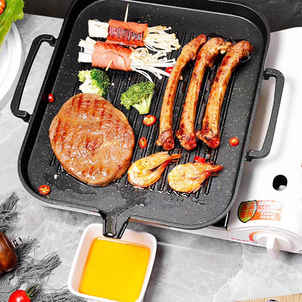 【TOP新品烤肉盘推荐】