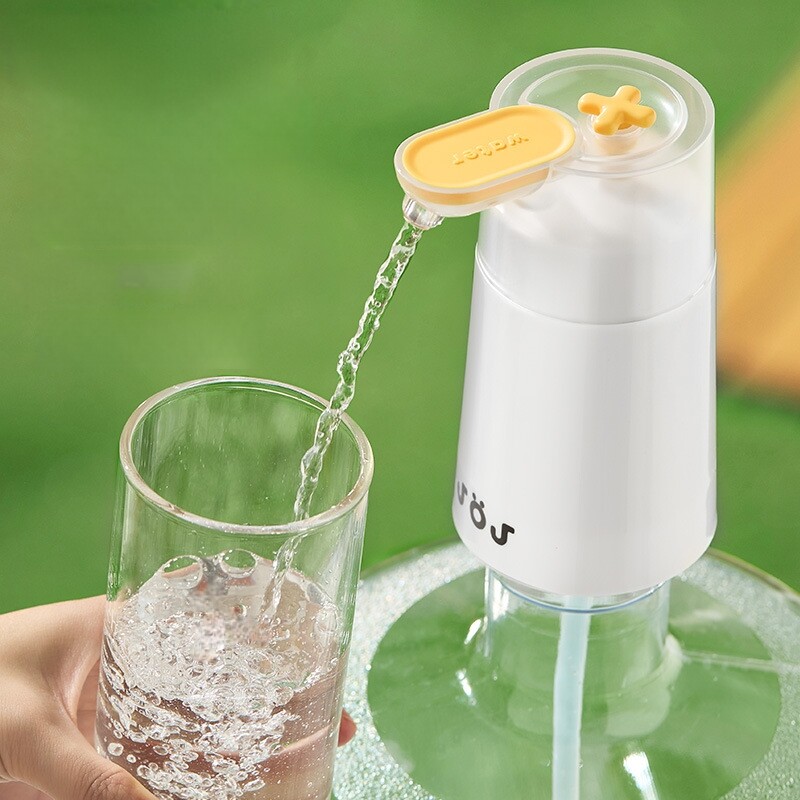 25年新款！户外自动上水器
