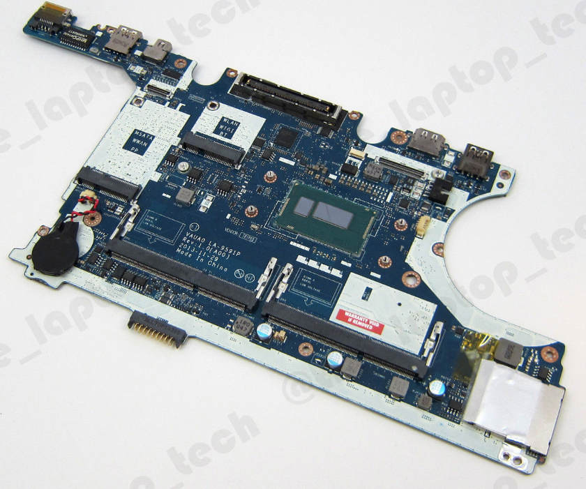 DELL E7440 a main board LA-9591P I5 CPUin the 3C Digital Accessories, Laptop Accessories , Laptop Parts  category - from Buy2taobao.com to provide professional Taobao agent buy service