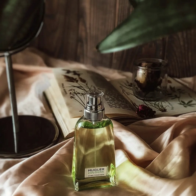 穆格勒Mugler青净古龙水好价正品
