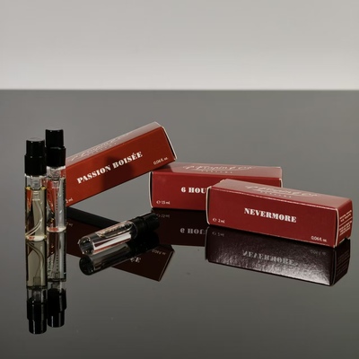 Frapin弗拉潘永不复返炽木6小时