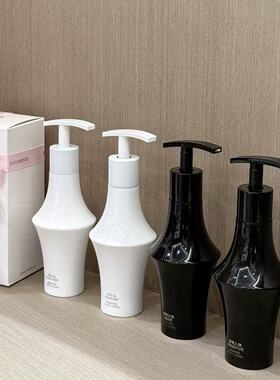 闻献 初熟之物羽化仙衫间护手霜身体乳沐浴露高级洗护产品