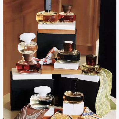 宣香高定構系列香水56ml