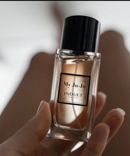 现货 尹道特Indult香水MFK作品Tihota香草天糖MyJuju马纳卡拉神圣