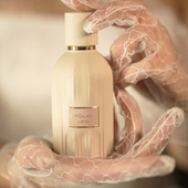 阿漠史AMOUAGE爱慕香水 史诗玫瑰焚香秘藏神谕迪亚反射如梦不息