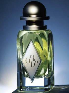 OrdioLab原物所薄荷玫瑰野茉莉黑樱桃贤者茶苹果派鸢尾朱古力小样