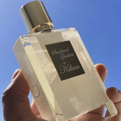 Kilian凯利安沐光缪斯试香小样