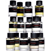 FM馥马尔夜色玫瑰贵妇肖像漫步间晚香玉浓缩苦橙香根草 香水小样