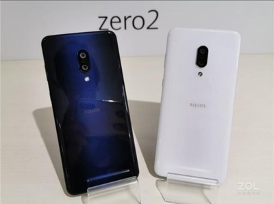 Sharp/夏普 AQUOS  zero2 SHV47 906SH全网4G学生机V910sh