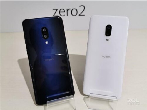 Sharp/夏普 AQUOS  zero2 SHV47 906SH全网4G学生机V910sh