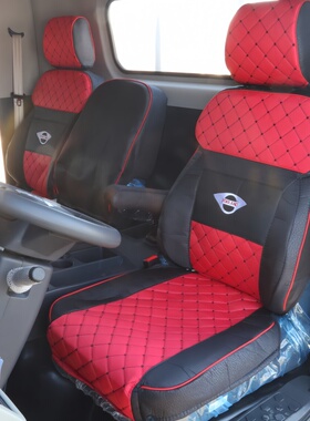 福田瑞沃TS5 ES3 E3 圣龙ES5PRO ES7领航G5EV G6M5M6 ES5货车座套