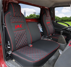 江淮JAC新骏玲V5V6V7E3E5G3G5G6帅玲EH330Q6康玲J3J5H3H5货车座套