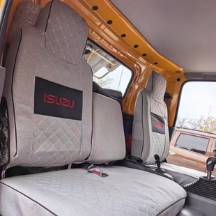 EV5 600P100PM600翼放EC7PRO EM5货车座套 EV600 庆铃五十铃EV100