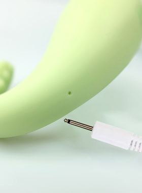 蜜曰小怪兽通用充电线2代1X魔吻跳蛋充电线2.0萌犸象baby喵小野