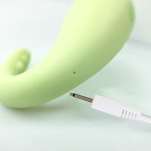 蜜曰小怪兽通用充电线2代1X魔吻跳蛋充电线2.0萌犸象baby喵小野