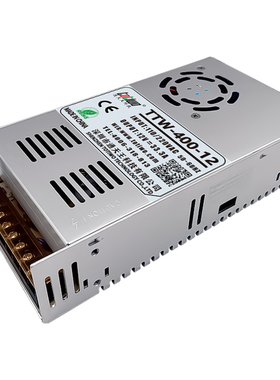 12V15V18V20V24V26V27V28V400W开窗机器控制箱机械设备开关电源