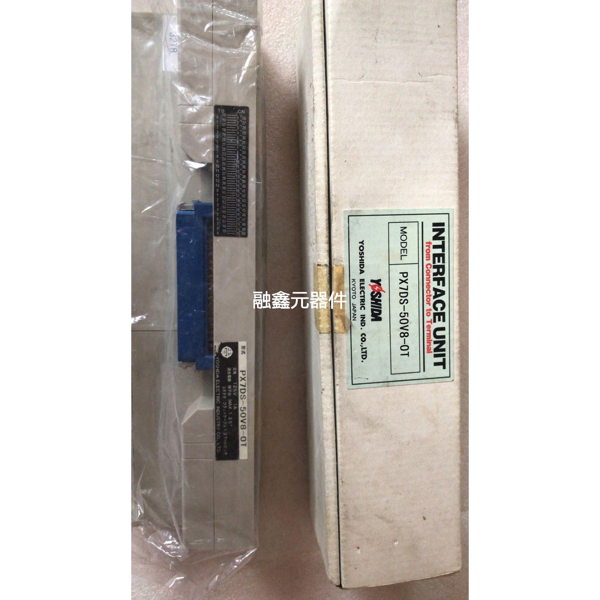 全新原装进口PX7DS-50V8-0T全新原装进口议价￥-封面