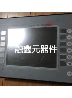 RESOTEC REDIS 310 板卡议价MM