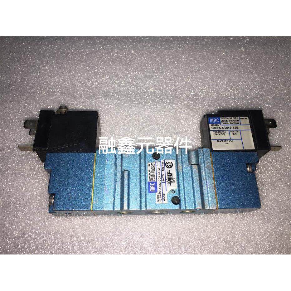 MAC电磁阀421A-D0A-DM-DDAJ-1JM 421A-DOA-DM-DDAJ-1JM看描述议价