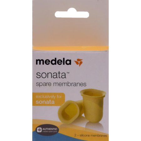 美德乐致韵 medela sonata 防溢出膜 黄膜 拆单 孕妇装/孕产妇用品/营养 吸奶器 原图主图