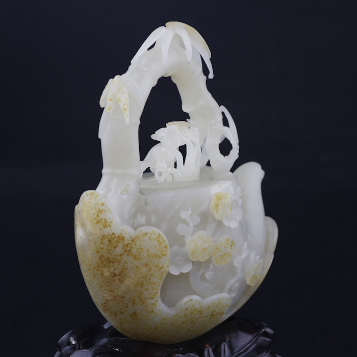 玉壶摆件寓意和象征,茶壶的寓意,象征(第15页)_大山谷图库