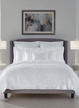 意大利SFERRA床品四件套，现代简约，埃及长绒棉GIZA 45