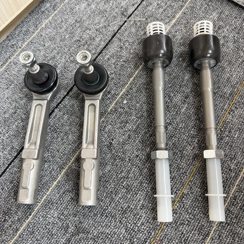适用法拉利   F458 488FF方向机转向器外球头 内球头  拉杆
