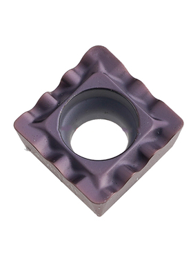 日本三菱数控铣刀片 Mitsubishi MPMX120412-WH VP15TF玉米铣刀