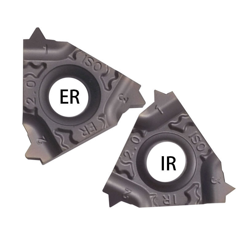 锋利螺纹刀片16IR 16ER 11W-TF PR1115 AG60 A55 G55 11W 14W 19W