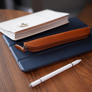 applepencil保护套ipad笔套通用笔袋手写笔苹果电容平板华为收纳