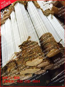 。陶瓷管 高铝管 耐高温陶瓷管40 45 50 55 各种规格齐全 欢迎咨