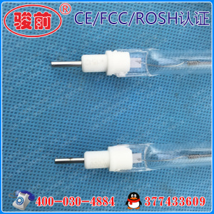 。耐用型安派韩式SX-1201烧烤炉发热管 原厂配件 钨丝红外加热管