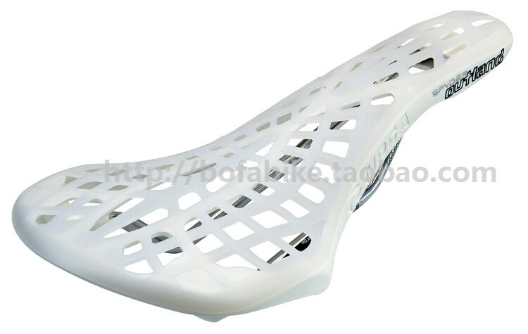 Selle de vélo Mountain Bike TIOGA - Ref 2344501 Image 4