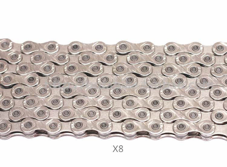 Chaîne de vélo - Ref 2366953 Image 3