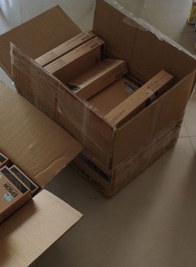 EPSON爱普生原装弱溶剂墨水S80680/S60680/S40680 10色700ML墨盒