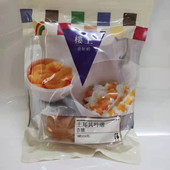 香港楼上 进口零食 土耳其特选杏脯