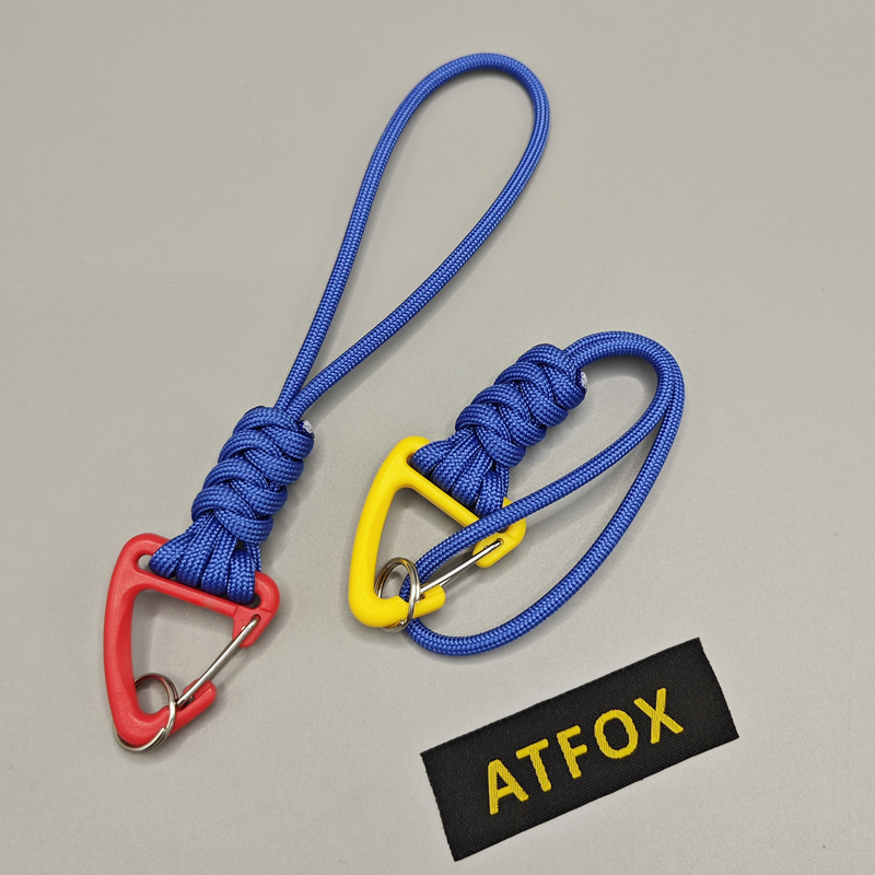 ATFOX原创包挂绳配饰绳