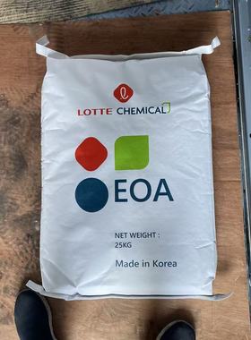 韩国乐天聚乙二醇PEG4000