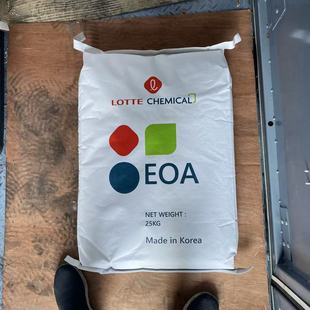 韩国乐天聚乙二醇PEG4000