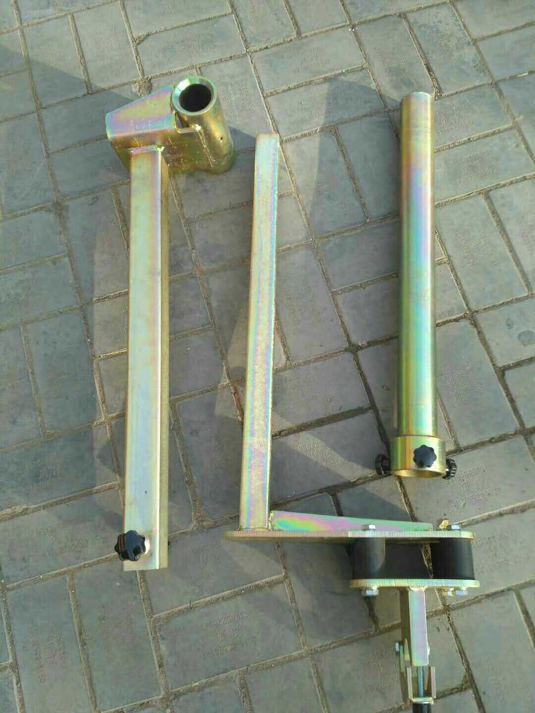 福格勒摊铺机找平支架调节架 福格勒电脑调节架福格勒配件