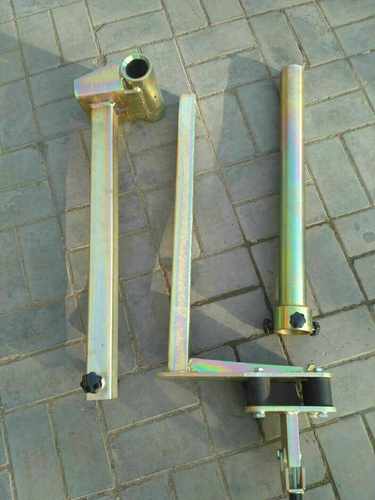 福格勒摊铺机找平支架调节架 福格勒电脑调节架福格勒配件