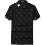 2024年夏季新款男士polo衫钱塘6016-E1949-P75，男装Polo衫，钱塘6016