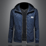 2025秋季新款时尚连帽夹克6016-JK6513-P145,男装夹克,钱塘6016, 2025秋季新款时尚连帽夹克6016-JK6513-P145,男装夹克,钱塘6016,