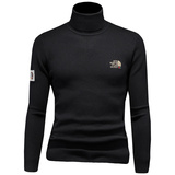 毛衣男秋冬新款针织衫钱塘6016-M7706P125，男装针织衫/毛衣，钱塘6016