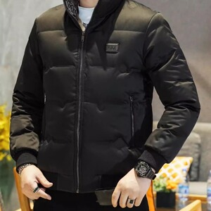 2025秋冬新款男士立领羽绒服6016-F88658-P320图片