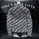 2025秋冬新款翻领毛呢羽绒服夹克外套6016-F8820-P325，男装夹克，钱塘6016