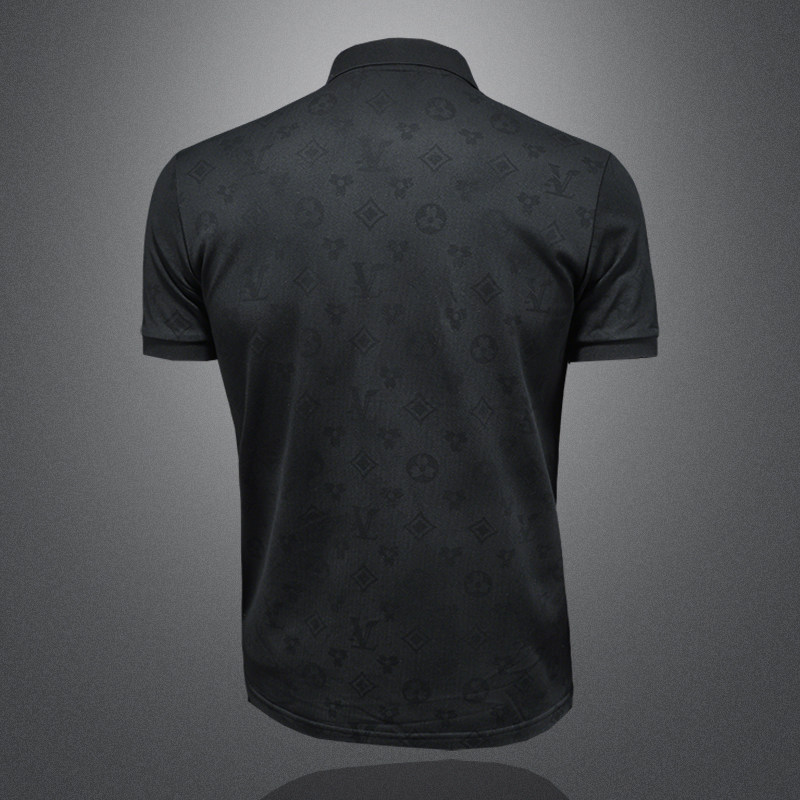 2026年夏季印花休闲POLO衫QT6016-E3669-P75,男装Polo衫,钱塘6016