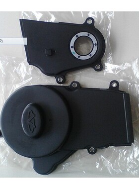 适用于奇瑞优优 优劲 优雅 优派 优胜 优胜二代 QQ6 M1正时齿轮盖