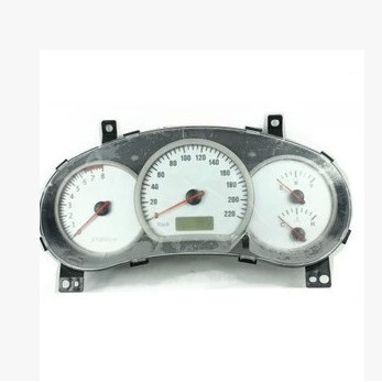 原厂适用于奇瑞瑞虎 瑞虎3 组合仪表 汽车码表 水温表 转速表总成