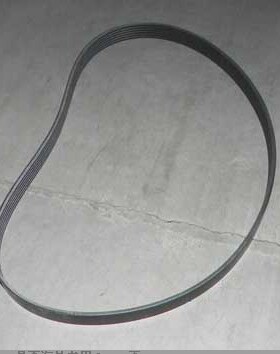 原厂适配奇瑞QQ3助力泵皮带QQ QQ6 旗云1空调多韧带372 4PK945